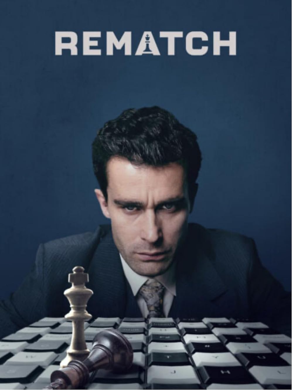 Rematch plakát